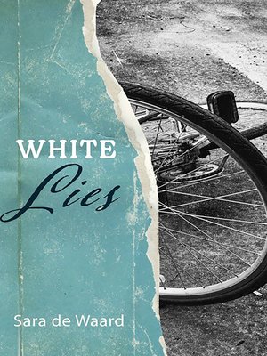 cover image of White Lies